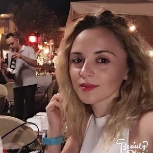 Meet your Posher, Meggan